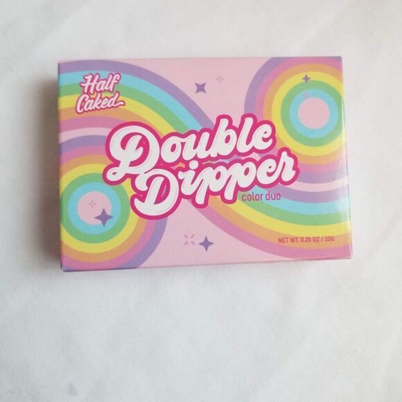 Half Caked - Double Dipper Color Duo - Picture 4 of 12